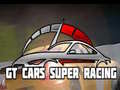 遊戲GT Cars Super Racing