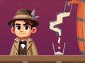 遊戲Speedy Bartender