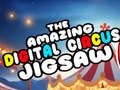 遊戲The Amazing Digital Circus Jigsaw