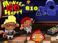 遊戲Monkey Go Happy Stage 810