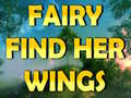 遊戲Fairy Find Her Wings