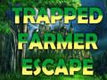 遊戲Trapped Farmer Escape