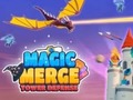 遊戲Magic Merge: Tower Defense 3D