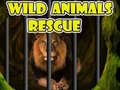 遊戲Wild Animals Rescue