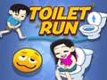 遊戲Toilet Run