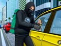 遊戲Crime City Robbery Thief