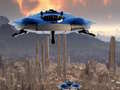 遊戲Ufo Spaceship Adventure