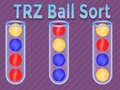 遊戲Ball Sort