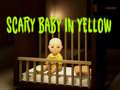 遊戲Scary Baby in Yellow