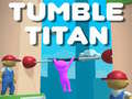 遊戲Tumble Titan 