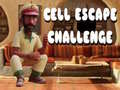 遊戲Cell Escape Challenge