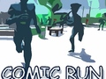 遊戲Comic Run
