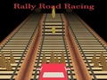 遊戲Rally Road Racing