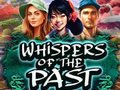 遊戲Whispers of the Past