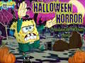 遊戲Sponge Bob Square Pants Halloween Horror FrankenBob's Quest Part 1