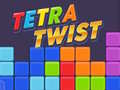 遊戲Tetra Twist