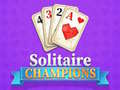 遊戲Solitaire Champions
