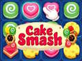 遊戲Cake Smash