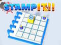 遊戲Stamp It Puzzle