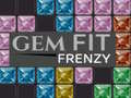 遊戲GemFit Frenzy