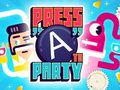 遊戲Press A to Party