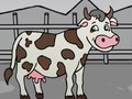 遊戲Help The Hungry Cow And Goat