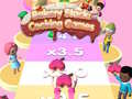 遊戲Bakery Stack: Cooking Games