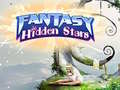 遊戲Fantasy Hidden Stars