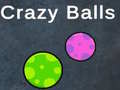 遊戲Crizy Balls
