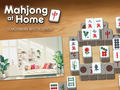 遊戲Mahjong at Home - Scandinavian Edition