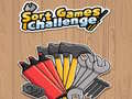 遊戲Sort Games Challenge