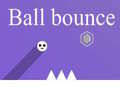 遊戲Ball Bounce