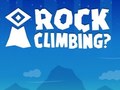 遊戲Rock Climbing?