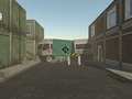 遊戲Zombie Attack 3D Multiplayer