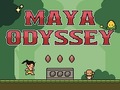 遊戲Maya Odyssey