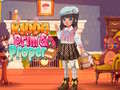 遊戲Kiddo Prim and Proper