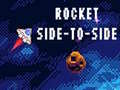 遊戲Rocket Side-to-Side