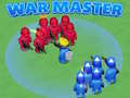 遊戲War Master