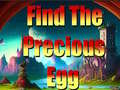 遊戲Find The Precious Egg
