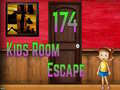 遊戲Amgel Kids Room Escape 174