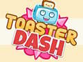 遊戲Toaster Dash 