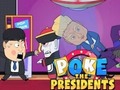 遊戲Poke the Presidents