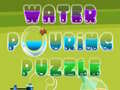 遊戲Water Pouring Puzzle