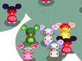 遊戲How Many Mice