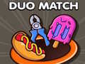 遊戲Duo Match