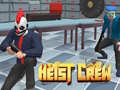 遊戲Heist Crew
