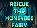 遊戲Rescue The Honeybee Fairy