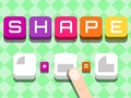 遊戲The Shape