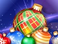 遊戲New Year's Miracles! Connect The Balls