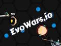 遊戲EvoWars.io